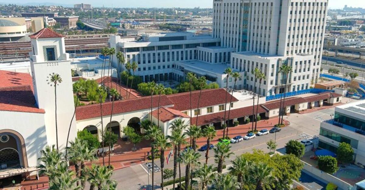 FlatironDragados (Grupo ACS) desarrollará dos proyectos estratégicos para el metro de Los Ángeles