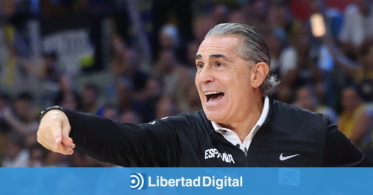España recupera el gen ganador ante Bosnia en el Eurobasket (88-67)