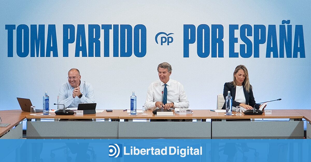 La sombra de Vox es alargada