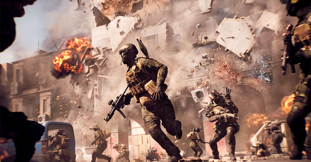 Battlefield 6 gana estabilidad en Series S mientras Electronic Arts evita hablar de Switch 2