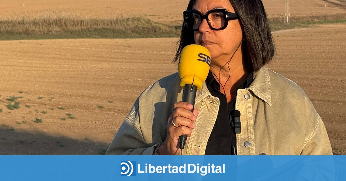 Ada, Àngels y Greta, heroínas (pero no mucho) de Hamás 