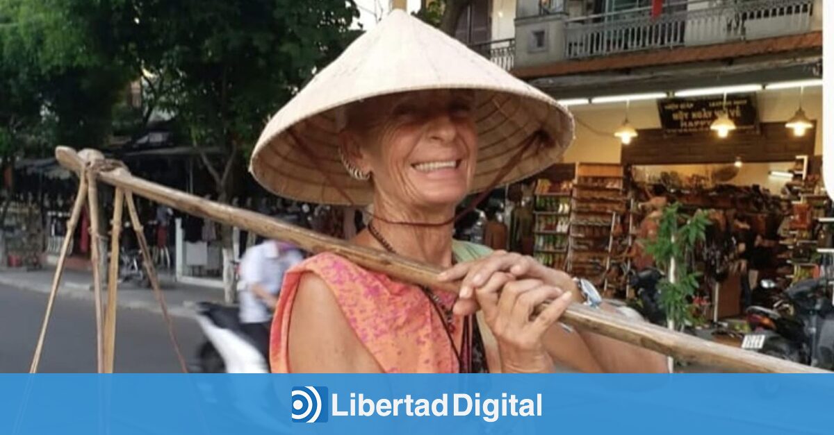 El cuerpo de Matilde Muñoz fue trasladado por sus agresores a cuatro lugares antes de ser enterrado en la playa