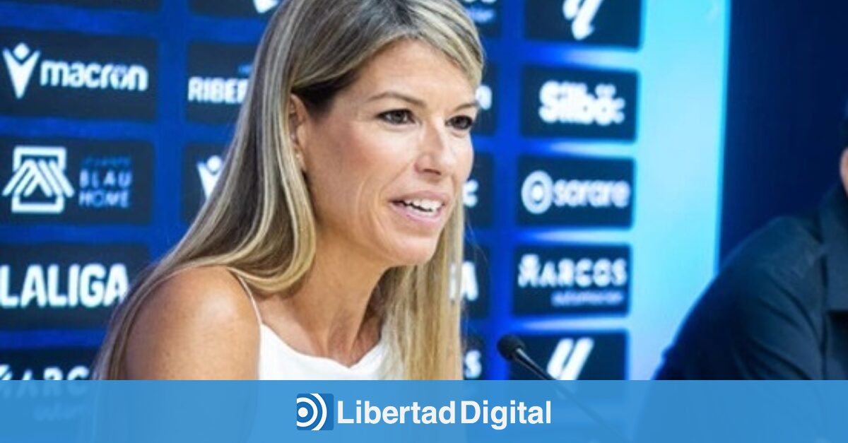La periodista que comió con Mazón el día de la DANA carga contra la izquierda por convertirla en "diana" del machismo