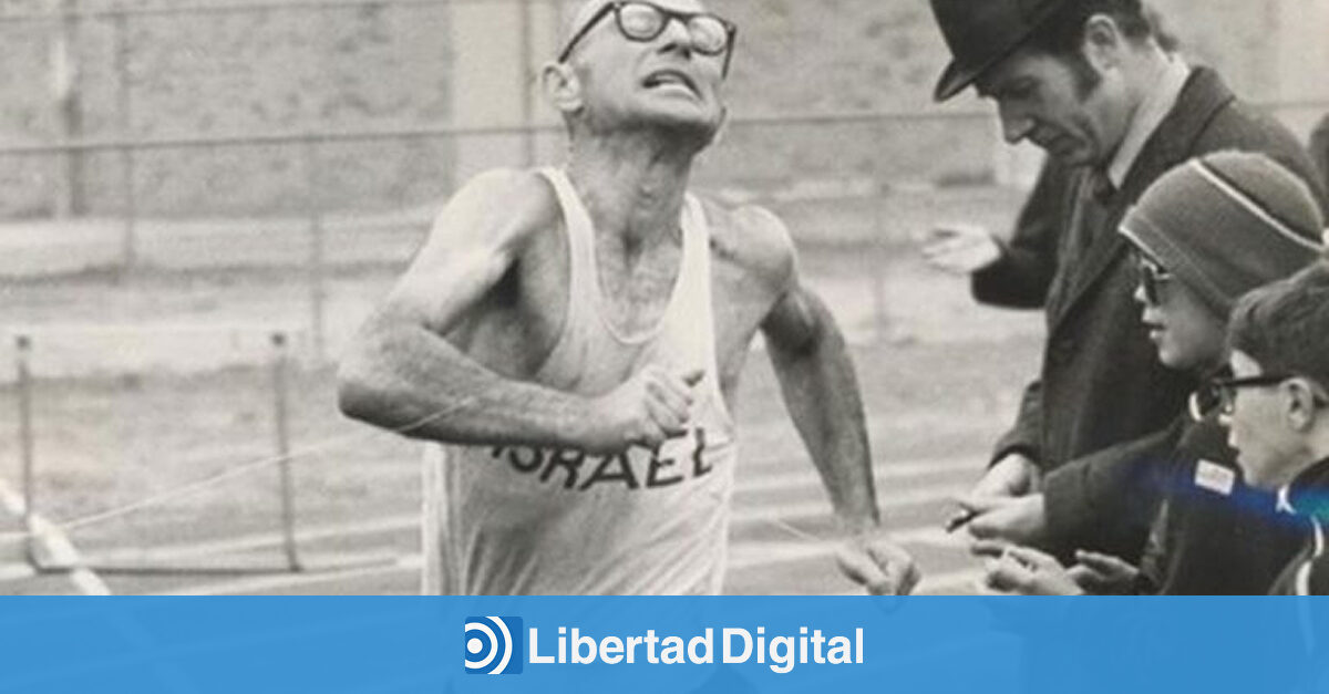 Shaul Ladany, el atleta que sobrevivió al Holocausto, a la Masacre de Múnich, a un cáncer...y sigue vivo