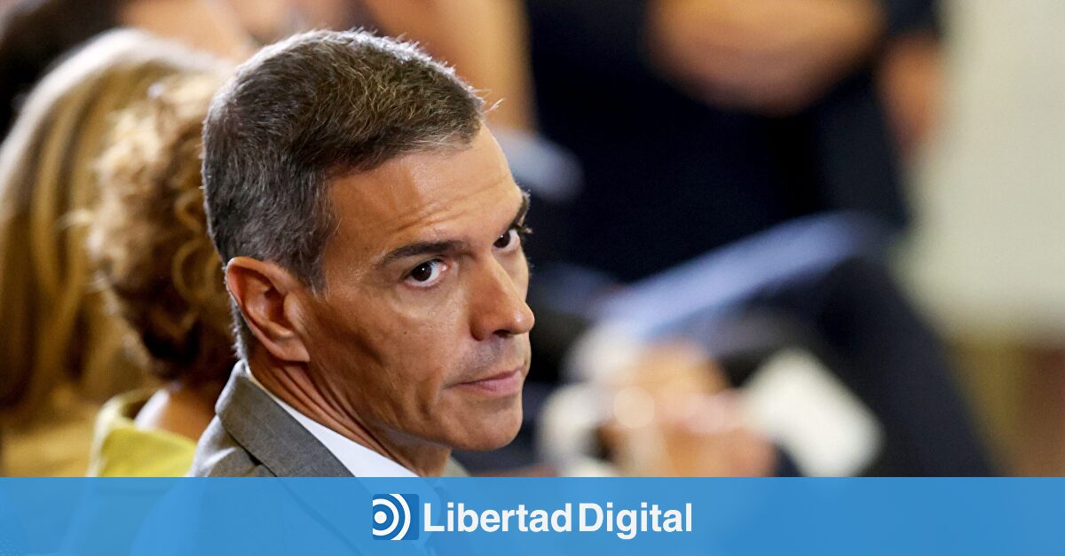 La larga y estremecedora lista de golpes a la Justicia de Sánchez más allá de las palabras