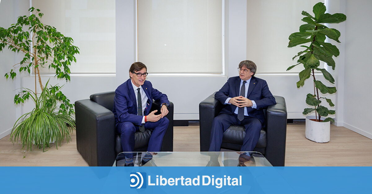 Alejandro Fernández: "Illa es el nuevo Cerdán del PSOE, no creo que sea para estar muy orgulloso"