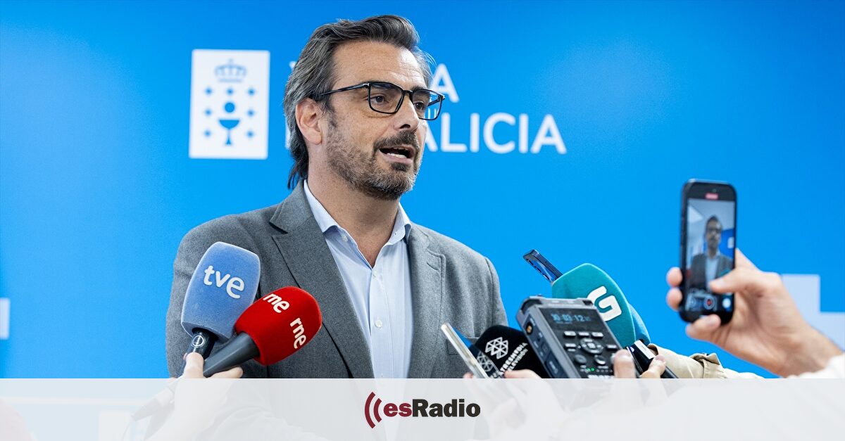 Galicia urge a Aena "cambiar el trato" a terminales como las gallegas y reunir el comité de coordinación aeroportuaria