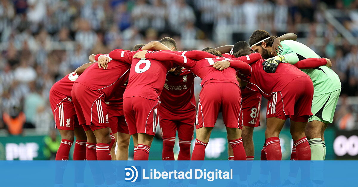 El Liverpool bate el récord histórico de gasto en el mercado de fichajes
