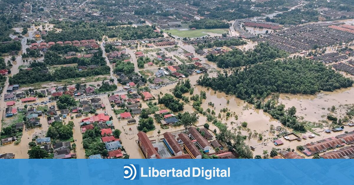El "diccionario climático": ciencia de escaparate, dogma de fondo