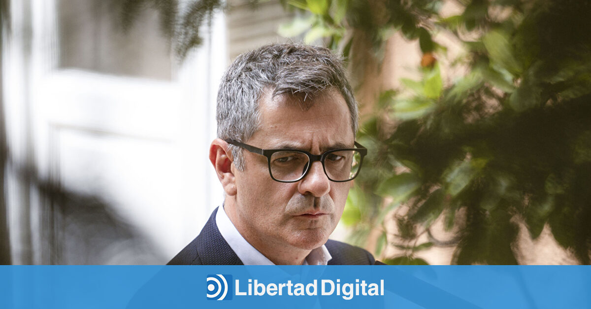El juez Peinado sigue tras Bolaños: pide el nombre de los jefes de Presidencia y pagadores de la asesora de Begoña Gómez