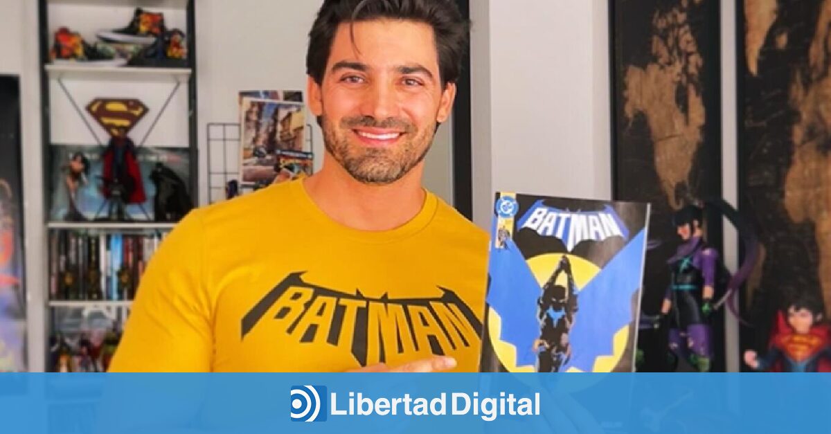 España presume de nuevo Batman: se estrena la cabecera de Jorge Jiménez y Matt Fraction