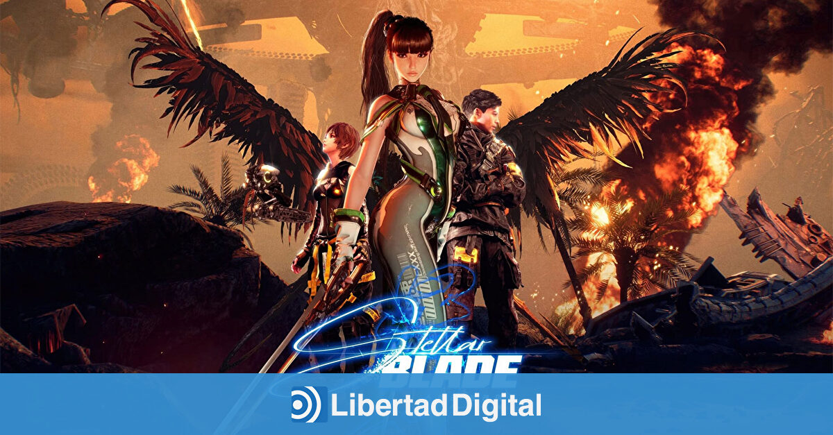 Stellar Blade 2 ya está en desarrollo y anticipa un mundo más grande y ambicioso