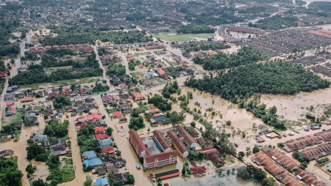 El &quot;diccionario climático&quot;: ciencia de escaparate, dogma de fondo