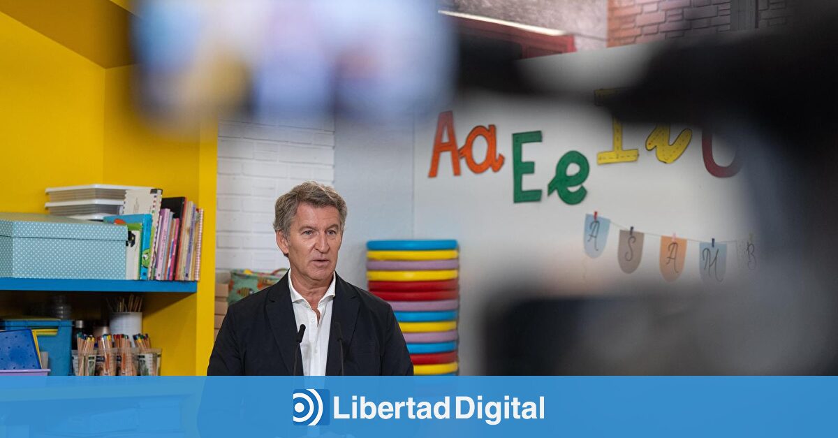 Feijóo defiende su plantón: "La presencia del fiscal es una provocación que debo denunciar"
