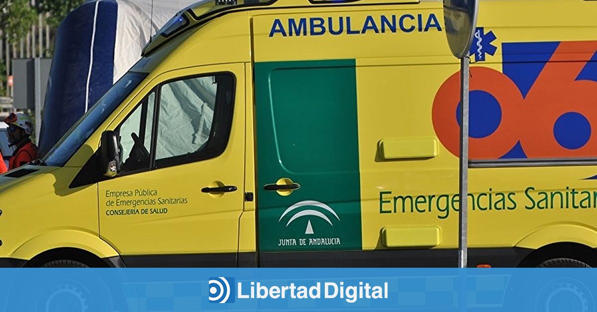Muere una niña de 11 años al caer desde la azotea del edificio en el que vivía