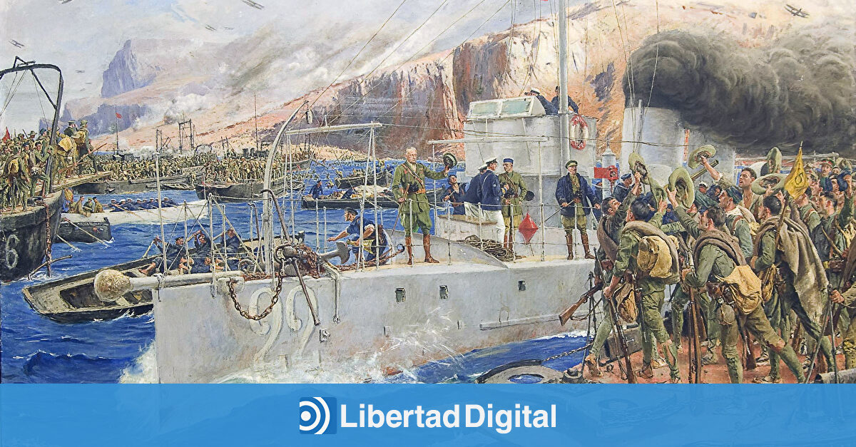 La victoria de Alhucemas, ocasión perdida para una retirada