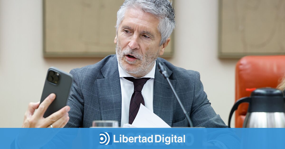 Marlaska dice que el Gobierno lo hizo todo bien con los incendios y el PP exige dimisiones por el "fracaso operativo"