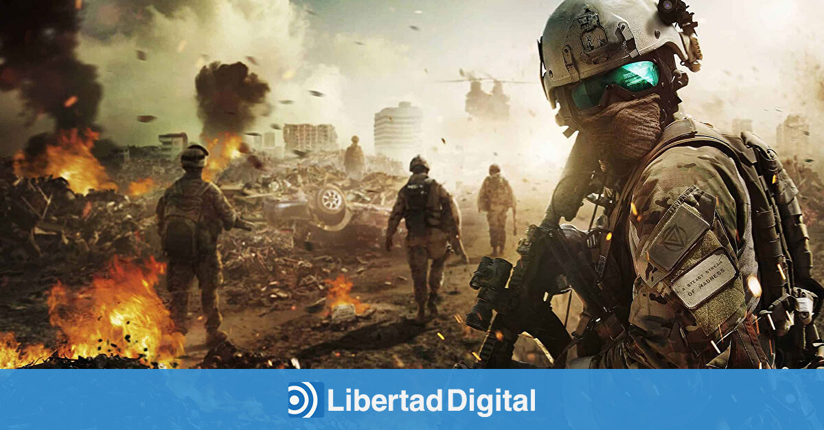 Ubisoft prepara un nuevo Ghost Recon con perspectiva en primera persona