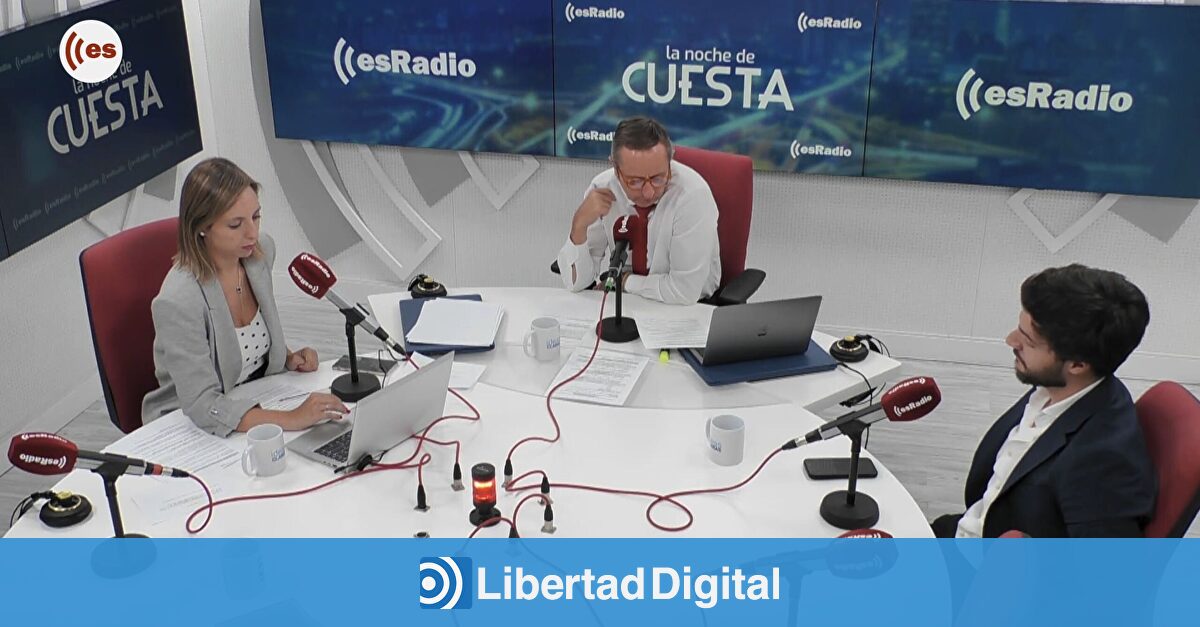 El director del equipo de Israel en la Vuelta Ciclista deja en evidencia al Gobierno: "Les falta información"
