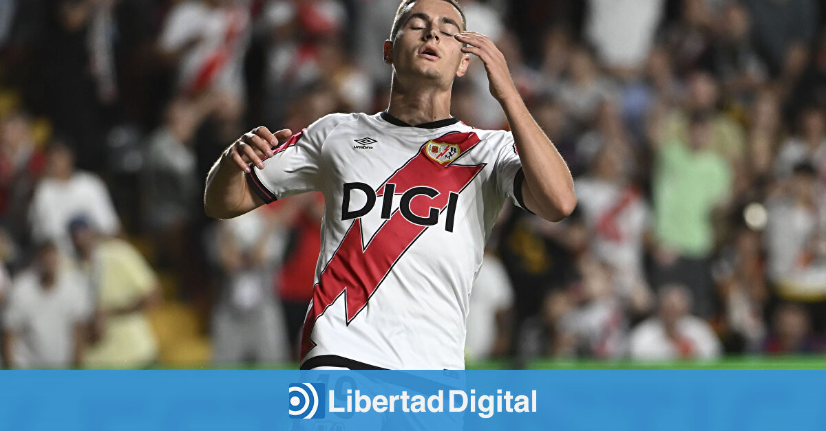 Mediapro aclara el origen del fallo en el VAR y responsabiliza al Rayo Vallecano
