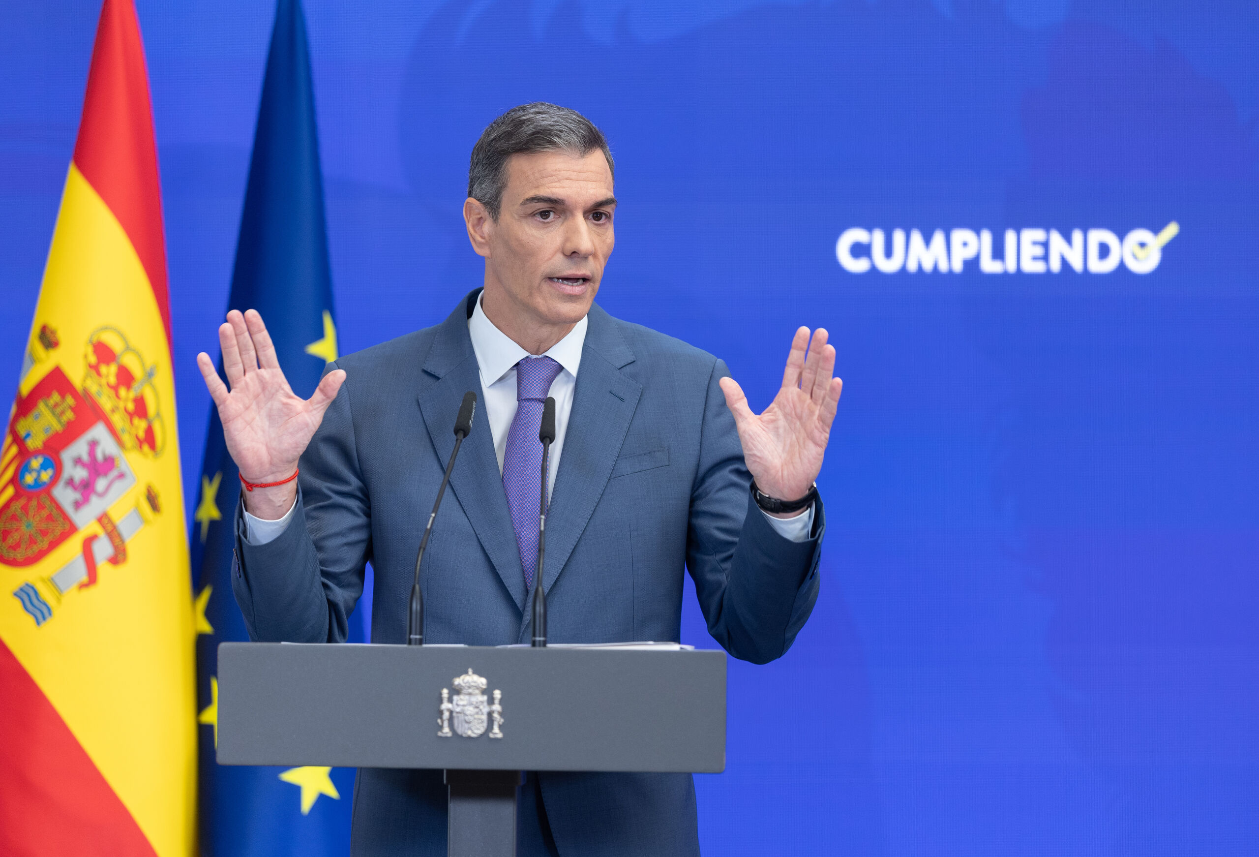 El manifiesto populista