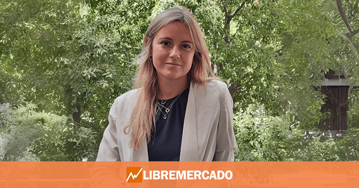 Silver Alpha AM ficha a Verónica Llera para liderar el desarrollo de negocio