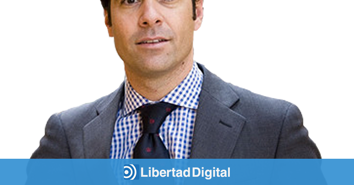 Pablo Zalba Bidegain Libertad Digital