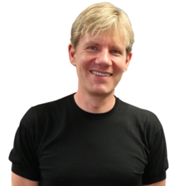 Bjorn Lomborg