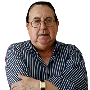 Manuel Román - Libertad Digital