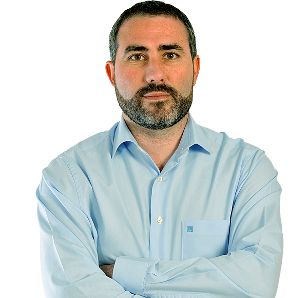 Manuel Fernández Ordóñez ¿Qué hay de Irán? Libre Mercado
