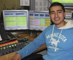 Carlos Millán