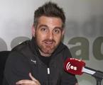 Iván Gómez