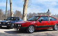 Galería: Alfa Romeo Sprint