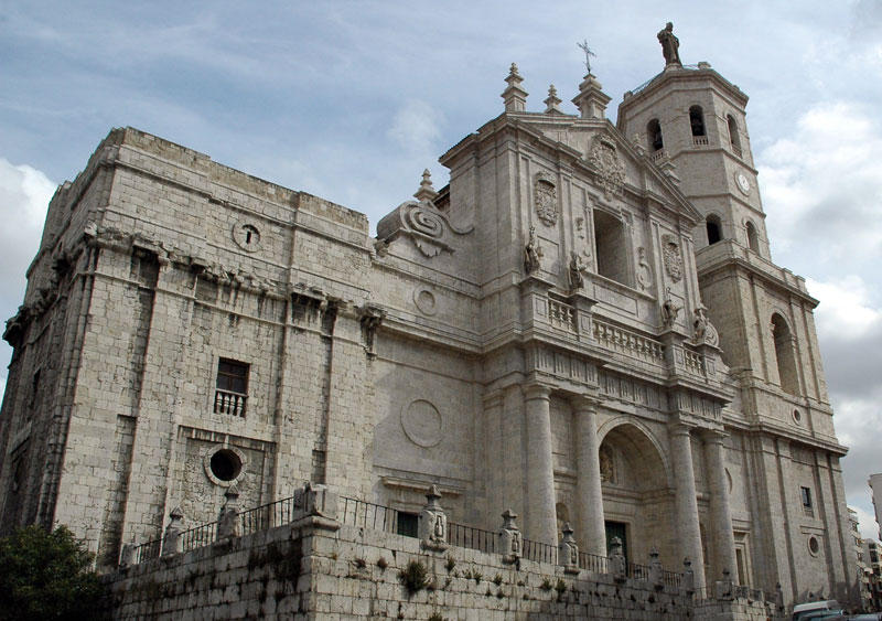 Opiniones de Catedral de Nuestra Señora de la Asunción de Valladolid