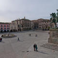 Galería: Plazas mayores de España