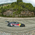 Galería: Red Bull y Carlos Sainz en Terramar