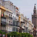 Galería: Sevilla, calles, bares y cosas