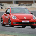 Galería: Volkswagen Race Tour