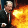 Al Gore, apstol del calentamiento global