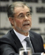 Bermejo, antiguo fiscal rojo de Madrid y ahora ministro de Justicia