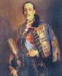 Alfonso XIII.