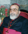 Monseor Paulos Faraj Rahho fue asesinado en Irak
