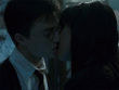 El primer beso de Harry Potter en pantalla