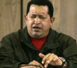 Hugo Chvez.