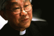 Joseph Zen, obispo de Hong Kong