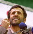 Mhmud Ahmadineyad.