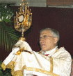 Cardenal Rouco Varela