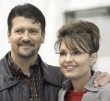 Todd y Sarah Palin.