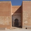La Puerta de los Siete Suelos | Patronato de la Alhambra