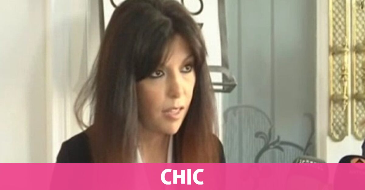 La carta de amor de Gina González a Alfredo Di Stéfano Chic